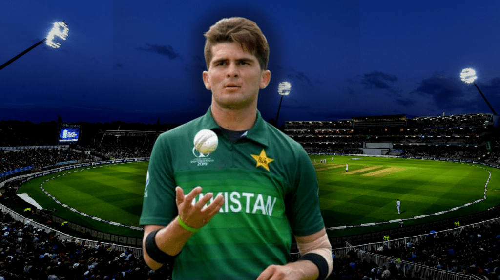 Pakistan name T20I squad New Zealand series 2024